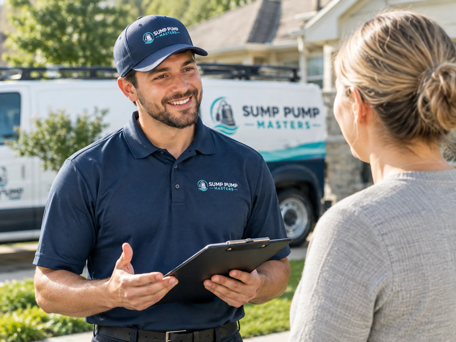 Sump Pump Repair Hershey, NE FAQs